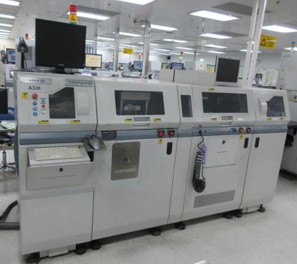 Assembly Automation DEJUNK ASM MP209